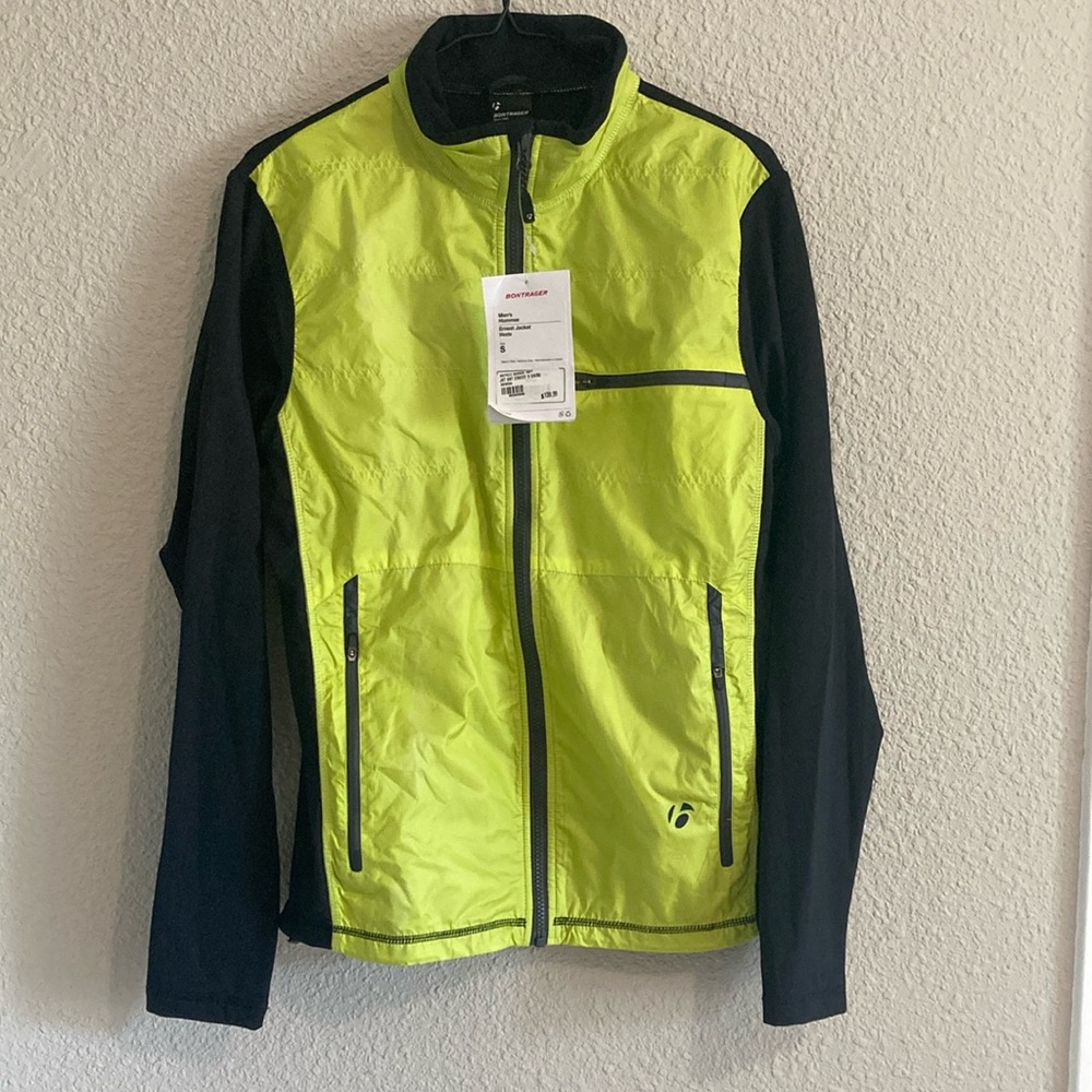 Bontrager Ernest Cycling Jacket